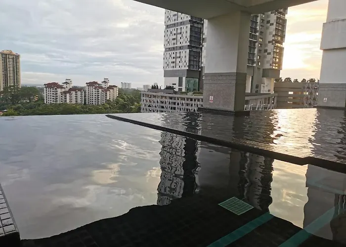 Twin Galaxy Newly Renovated And Cozy 2Bedroom Free Carpark Wifi Netflix