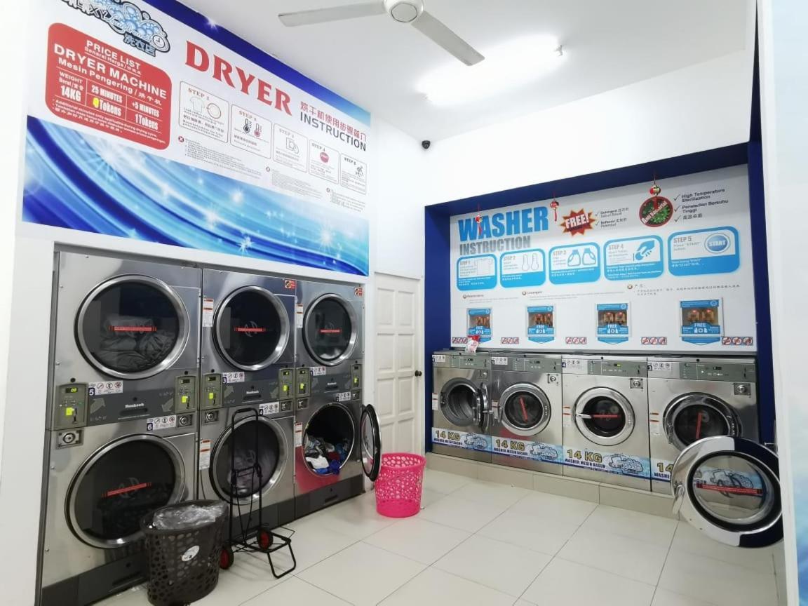 Twin Galaxy Newly Renovated And Cozy 2bedroom Free Carpark Wifi Netflix
