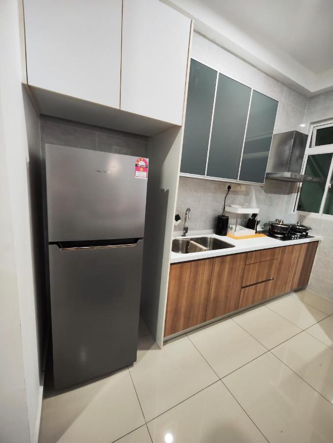 Twin Galaxy Newly Renovated And Cozy 2bedroom Free Carpark Wifi Netflix Apartemen *