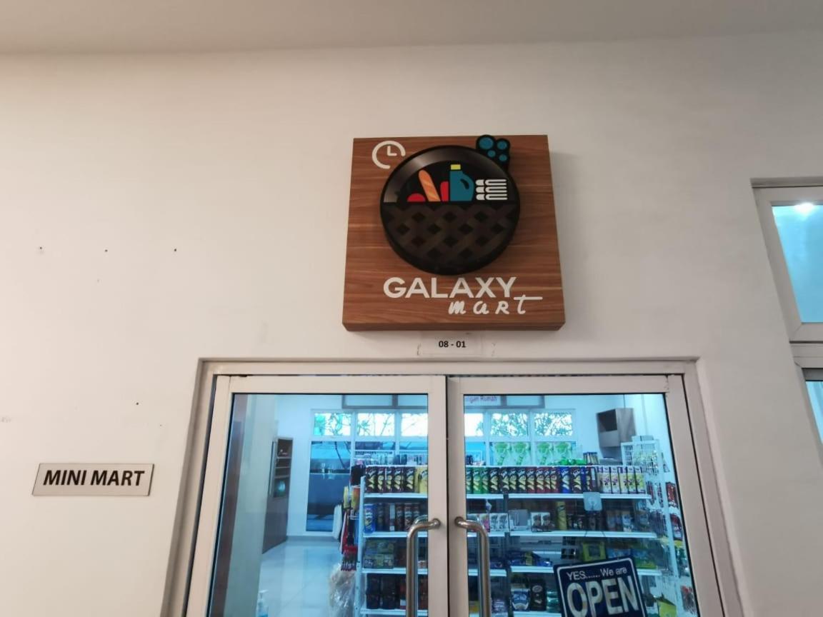 Twin Galaxy Newly Renovated And Cozy 2bedroom Free Carpark Wifi Netflix *
